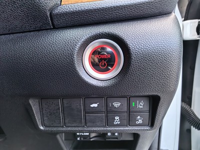 2019 Honda CR-V - Thumbnail