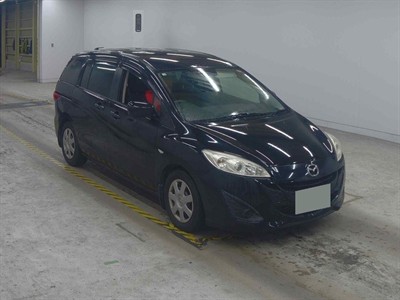 2014 Mazda Premacy - Thumbnail