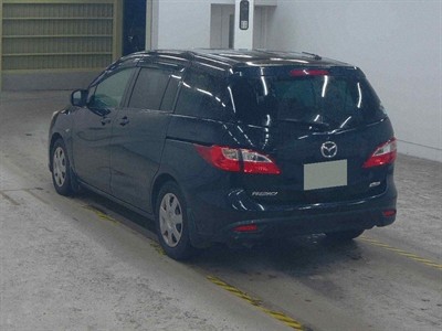 2014 Mazda Premacy - Thumbnail