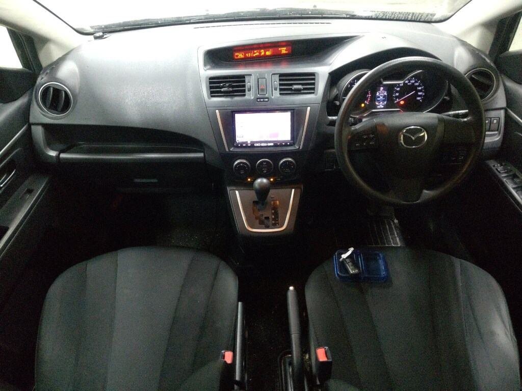 2014 Mazda Premacy