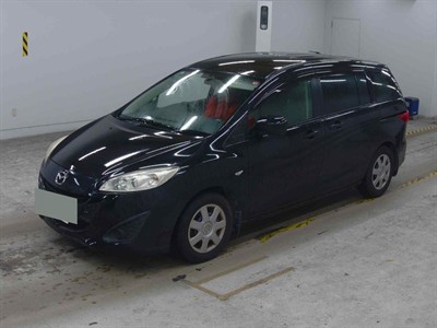 2014 Mazda Premacy - Thumbnail