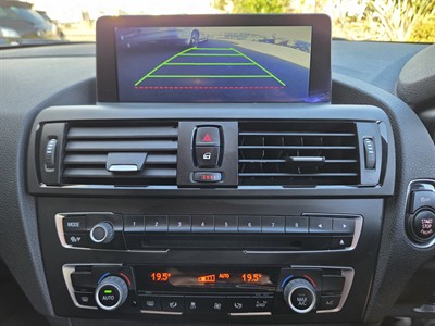 2013 BMW 116i - Thumbnail