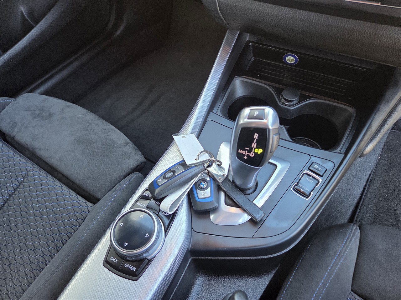 2013 BMW 116i