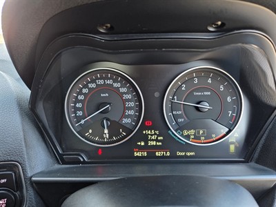 2013 BMW 116i - Thumbnail