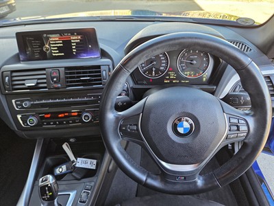 2013 BMW 116i - Thumbnail