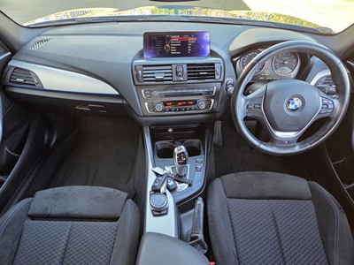 2013 BMW 116i - Thumbnail