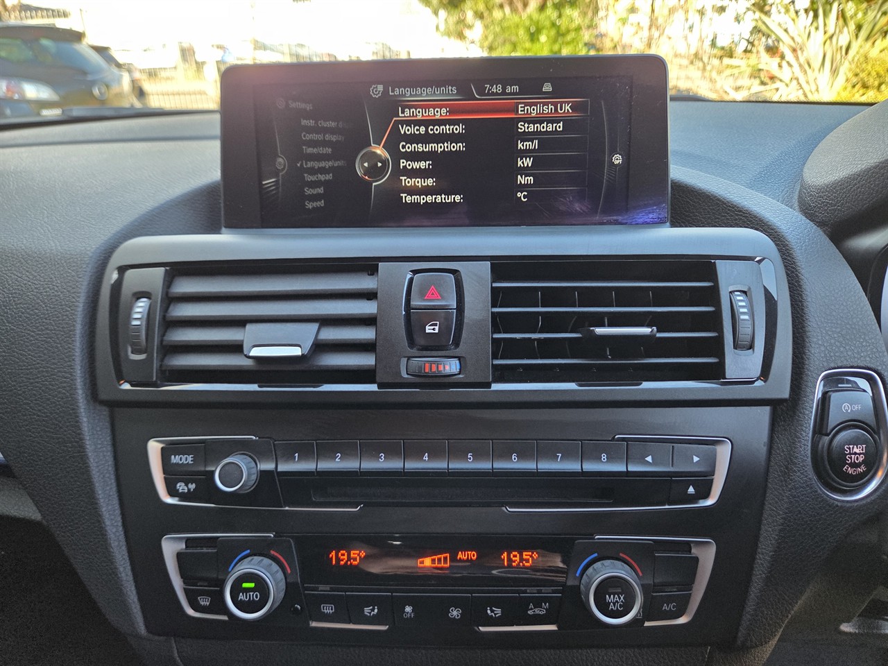 2013 BMW 116i
