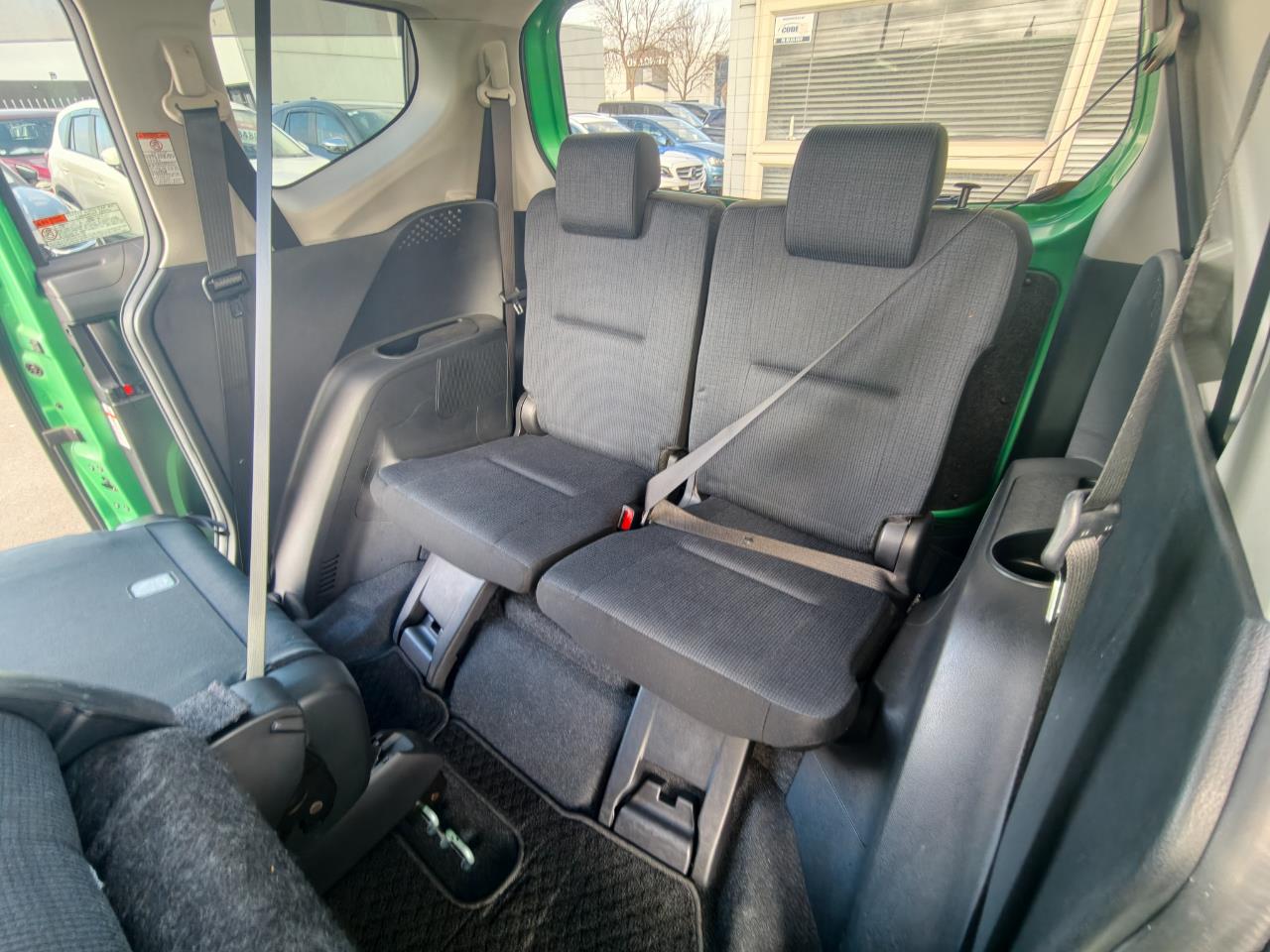 2017 Toyota SIENTA