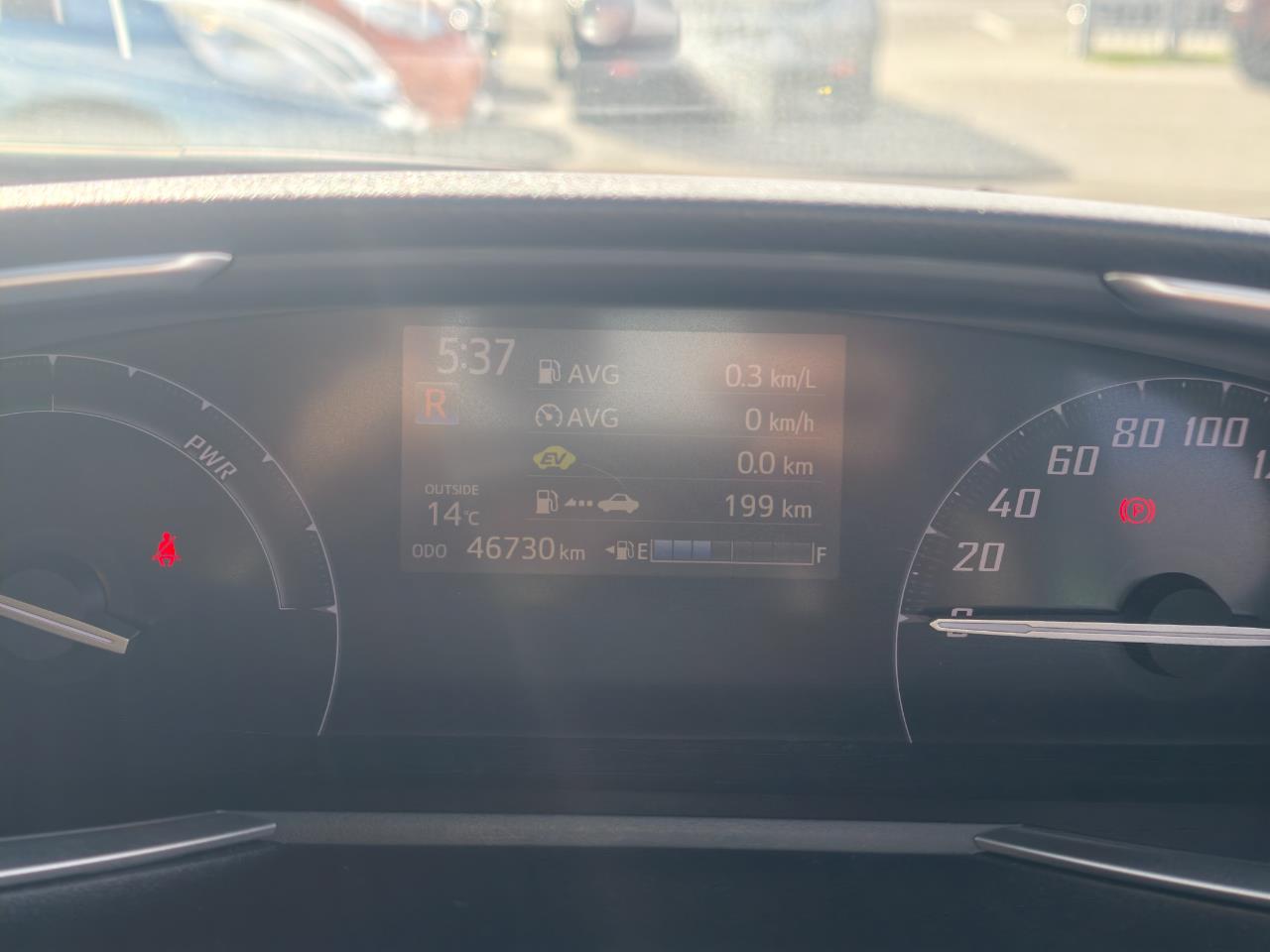 2017 Toyota SIENTA