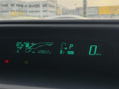 2013 Toyota Aqua - Thumbnail