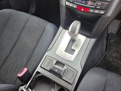 2012 Subaru LEGACY - Thumbnail