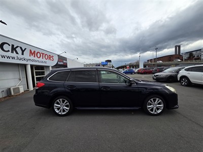 2012 Subaru LEGACY - Thumbnail
