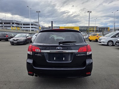 2012 Subaru LEGACY - Thumbnail