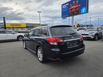 2012 Subaru LEGACY - Thumbnail