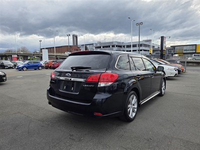 2012 Subaru LEGACY - Thumbnail