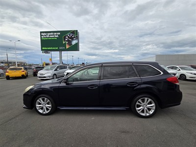 2012 Subaru LEGACY - Thumbnail