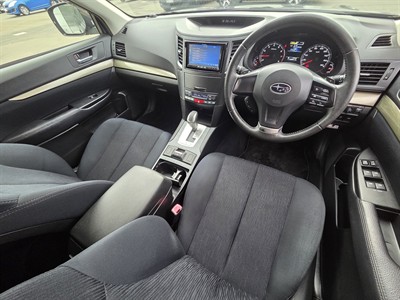 2012 Subaru LEGACY - Thumbnail