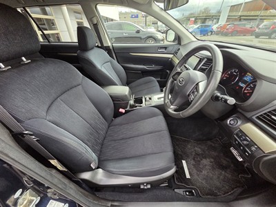 2012 Subaru LEGACY - Thumbnail