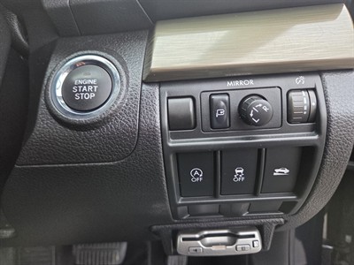 2012 Subaru LEGACY - Thumbnail