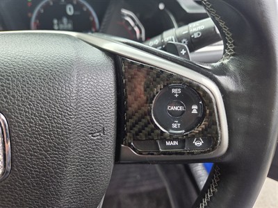 2018 Honda CIVIC - Thumbnail