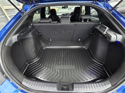 2018 Honda CIVIC - Thumbnail