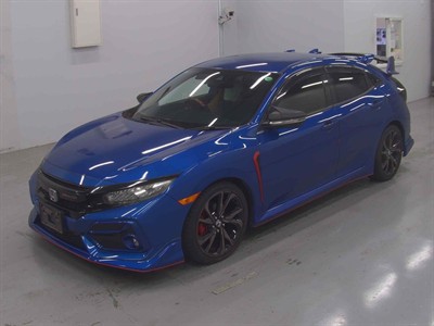 2018 Honda CIVIC - Thumbnail