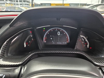 2018 Honda CIVIC - Thumbnail