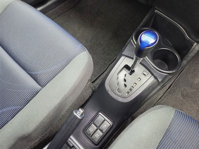 2015 Toyota Aqua - Thumbnail