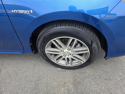 2015 Toyota Aqua - Thumbnail