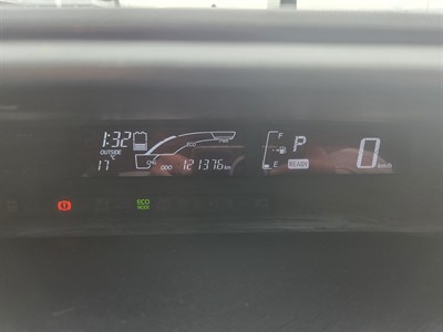 2015 Toyota Aqua - Thumbnail