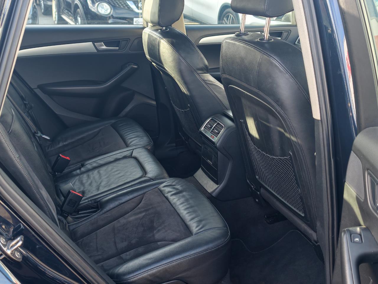 2010 Audi Q5