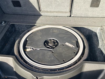 2010 Audi Q5 - Thumbnail