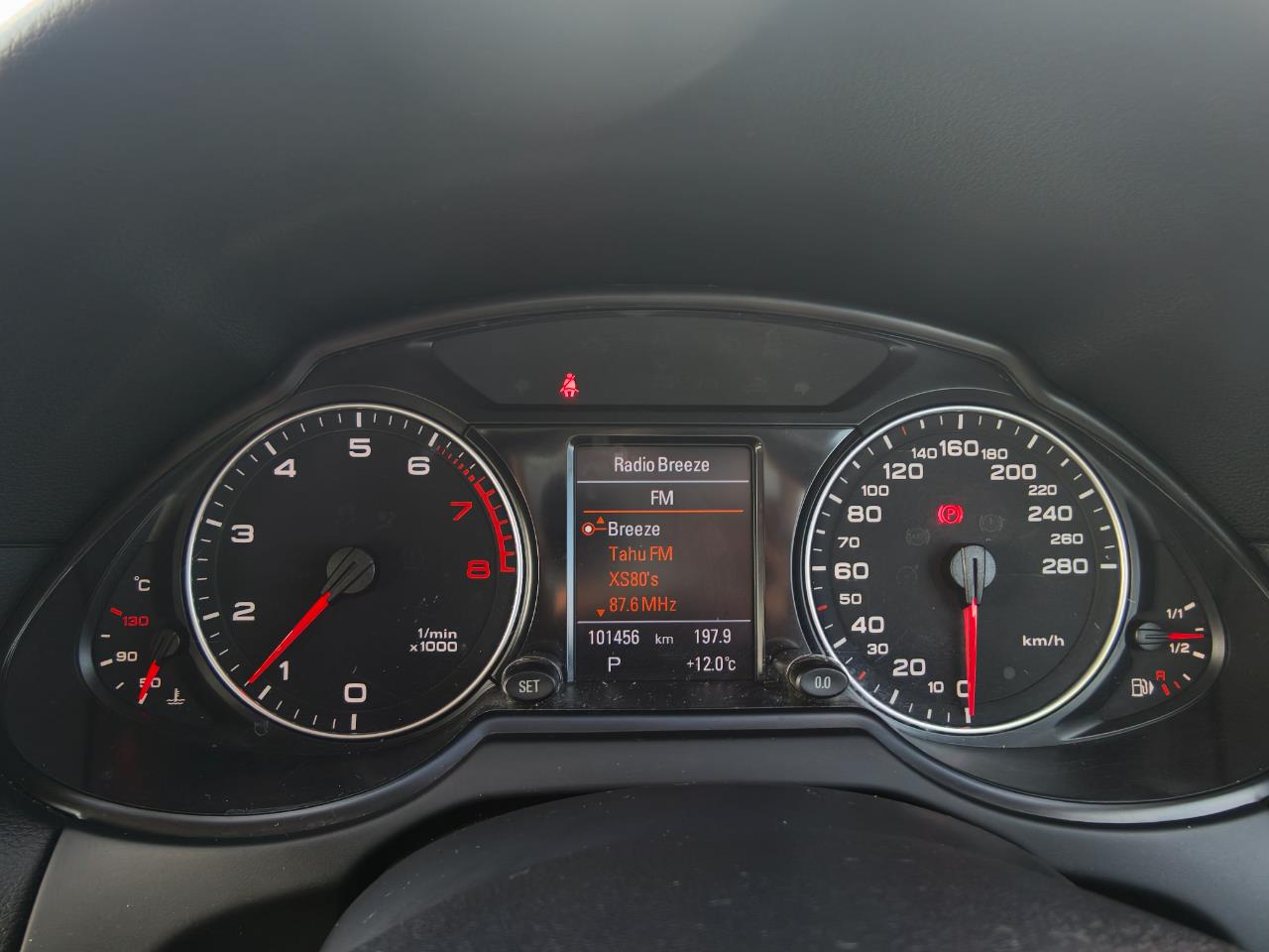 2010 Audi Q5