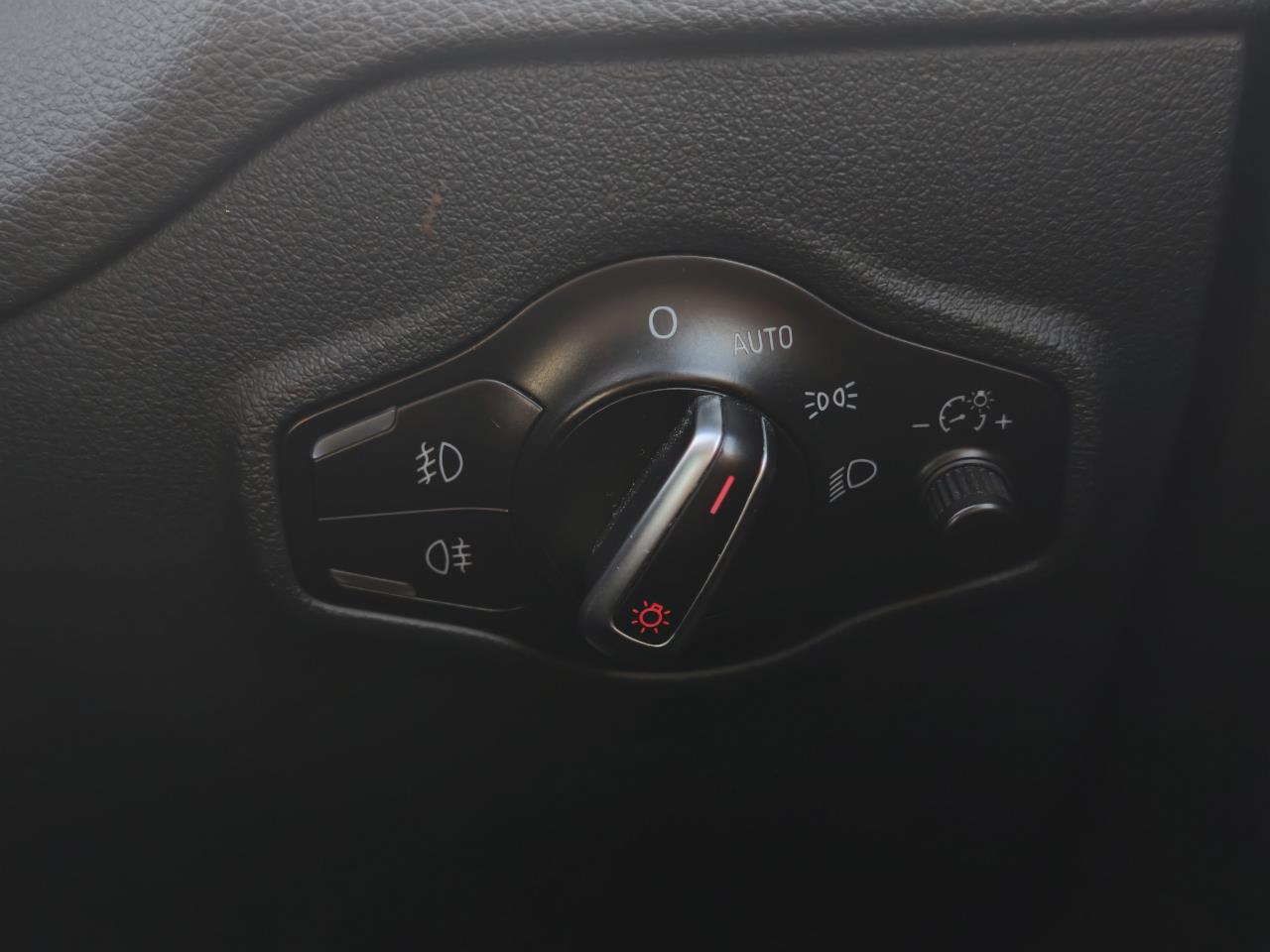 2010 Audi Q5