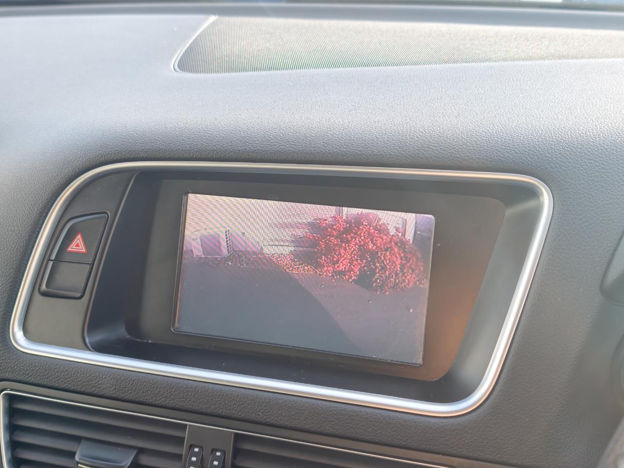 2010 Audi Q5