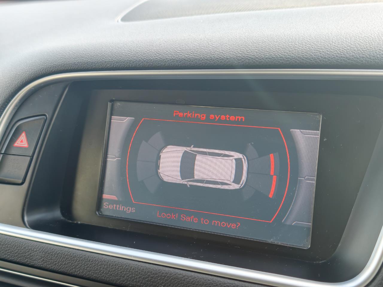 2010 Audi Q5