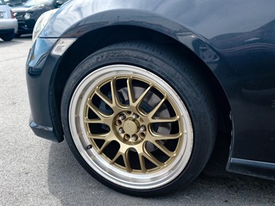 2012 Subaru Brz - Thumbnail