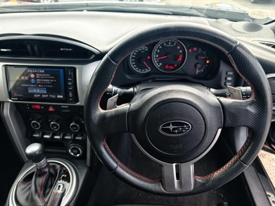 2012 Subaru Brz - Thumbnail