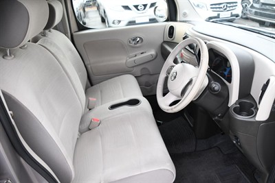 2018 Nissan CUBE - Thumbnail