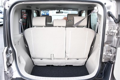 2018 Nissan CUBE - Thumbnail