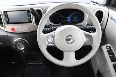 2018 Nissan CUBE - Thumbnail