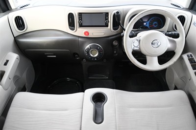 2018 Nissan CUBE - Thumbnail