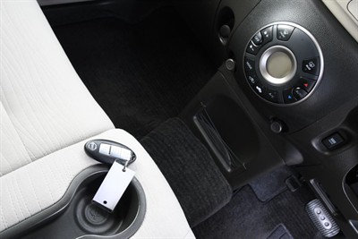 2018 Nissan CUBE - Thumbnail