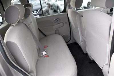 2018 Nissan CUBE - Thumbnail