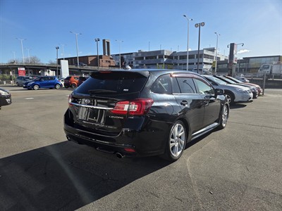2016 Subaru LEVORG - Thumbnail