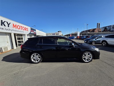 2016 Subaru LEVORG - Thumbnail