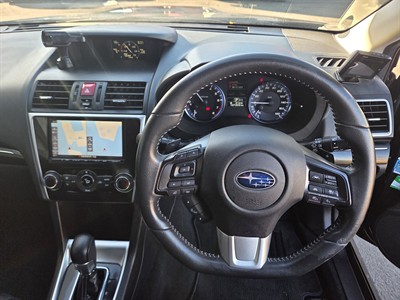 2016 Subaru LEVORG - Thumbnail
