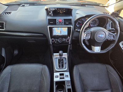 2016 Subaru LEVORG - Thumbnail