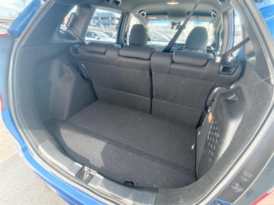 2015 Honda Fit - Thumbnail