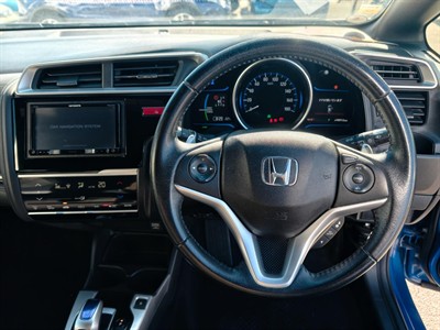 2015 Honda Fit - Thumbnail